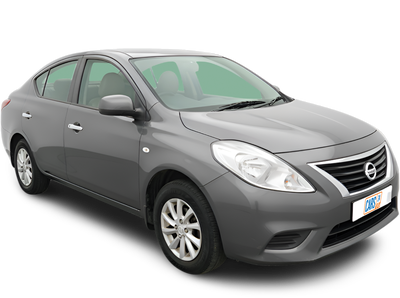 Nissan Sunny-img